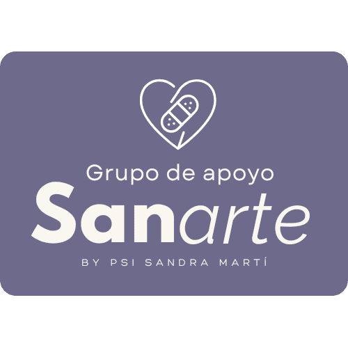 Grupo de apoyo Sanarte