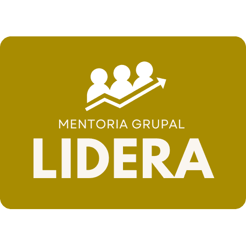 Mentoria LIDERA